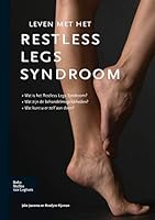 Leven Met Het Restless Legs Syndroom 9031353396 Book Cover