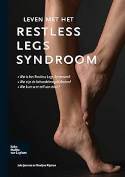 Paperback Leven Met Het Restless Legs Syndroom [Dutch] Book