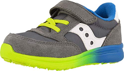 Image of Saucony Jazz Lite A /C Sneaker (Little Kid)