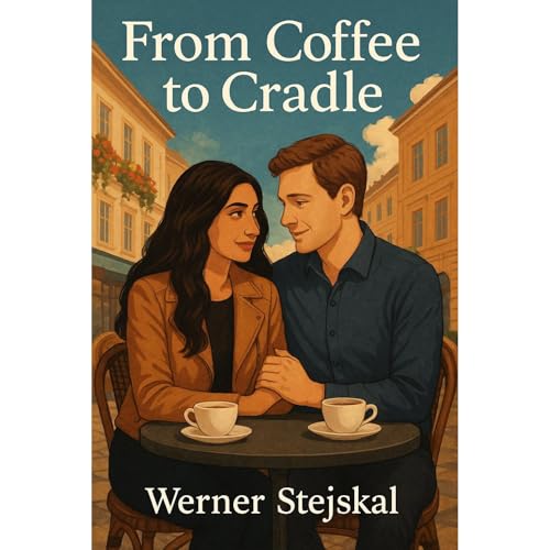 From Coffee to Cradle Audiolibro Por Werner Stejskal arte de portada