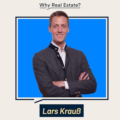 Page de couverture de Lars Krauß: "Kooperation bringt uns weiter als Konkurrenz."