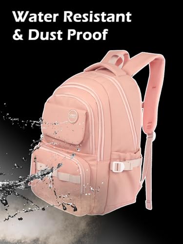 Image of Lavie Sport stellar Laptop Backpack | 36 Liters | Fits Upto 16 Inch | Laptop Compatiable | Rain Cover | Gift for Biys & Girls