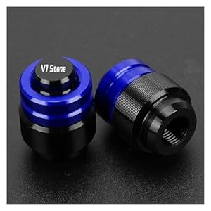 For Moto For Guzzi For V7 Stone V7 Stone Special 2012-2024 2023 Tire Valve Stem Caps Cover V7 Stone Airtight Covers 2 41eckkblcil. sl500 . ss300