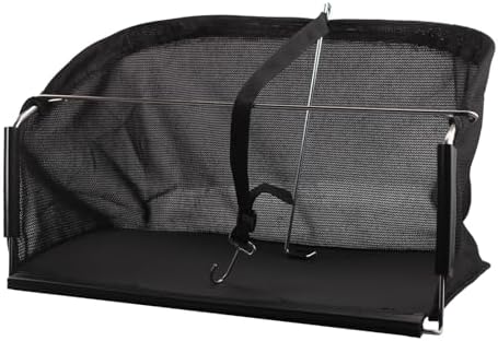 GC91416 14-Inch/16-Inch Reel Mower Grass Catcher for American Lawn Mower Company&Scotts Reel Mower,Grass Catcher for Push Mower - Thumbnail 2