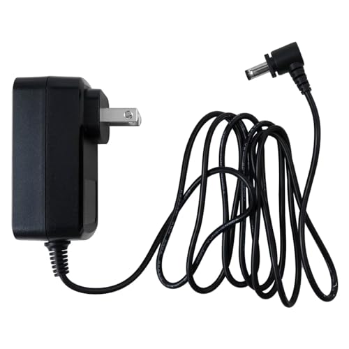 INGQI Power Charger Cord for Shark IX141 Pet Cordless Stick Vacuum & for IX140 IX140H Rocket Cordless Stick Vacuum & for IZ362H IZ363HT Cordless Stick Vacuum