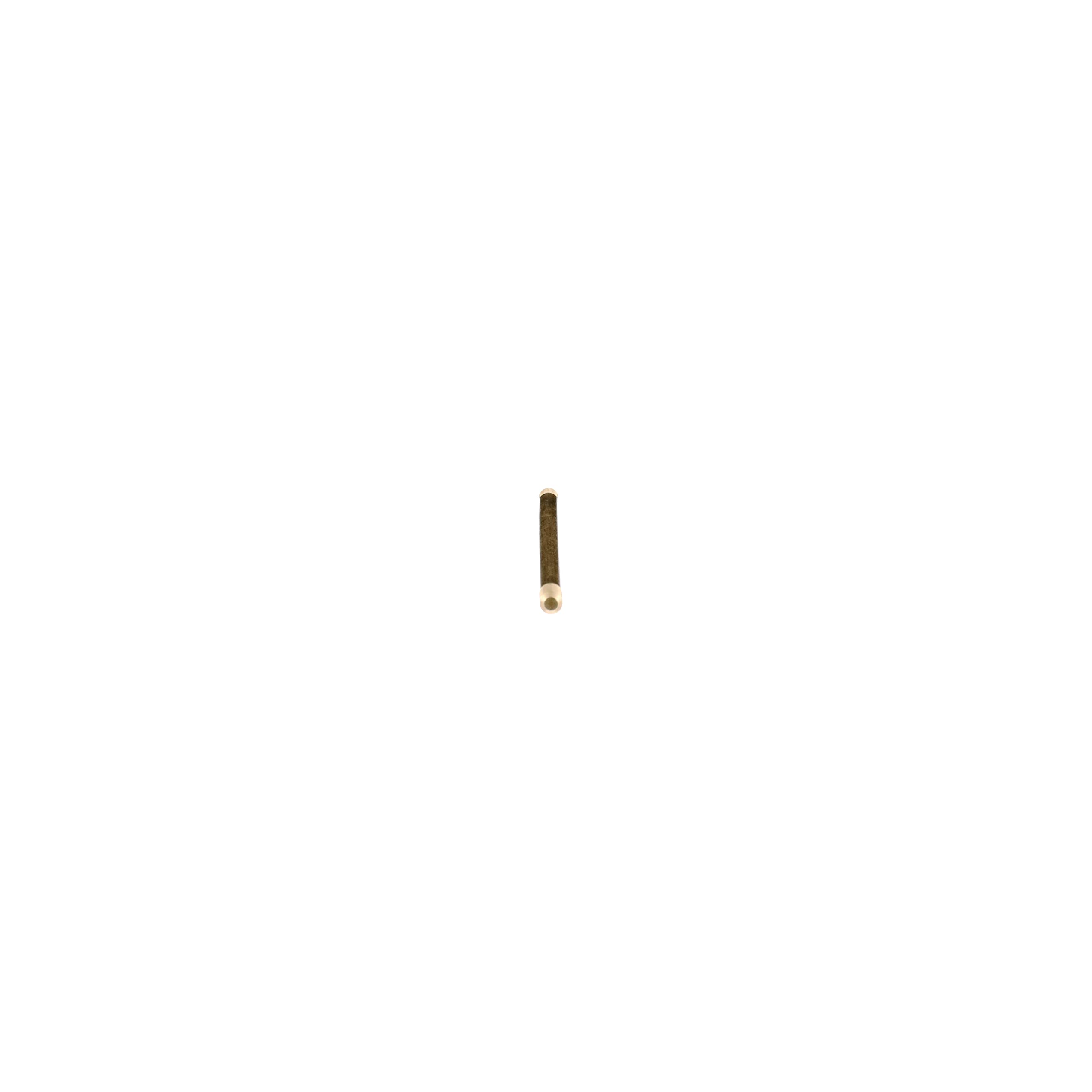 Watts Heavy Duty Brass Threaded Stem - 12" -4