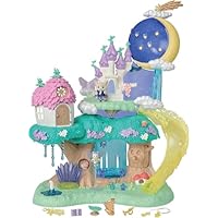 シルバニアファミリーおかしの家 小さな妖精たち 赤ちゃんセット シルバニアファミリーおかしの家 小さな妖精たち 赤ちゃんセット