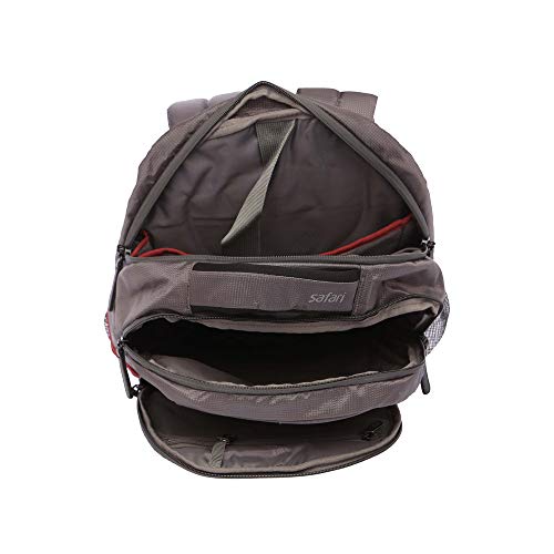 safari victory backpack