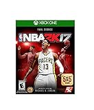 Take-Two NBA 2K17 (Xbox One)