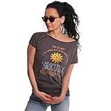 YAKUZA REBEL T-Shirt für Damen