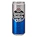 [Pack of 8] Estrella Galicia 0.0% NA Non Alcoholic Beer Cans, Water from A Coruña - 16.9 Fl Oz