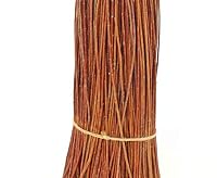 Weidenbündel natur Höhe 120cm mit Durch. ca. 14 bis 17cm – Ansicht 4