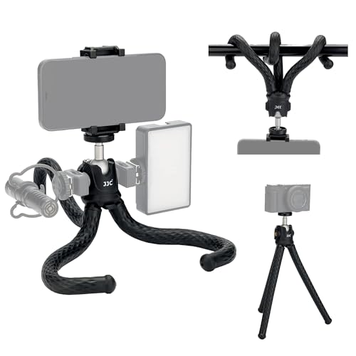 JJC JOr X}zNbv X}zOr ˂ tLVuOr 360x] ~jOr DJI Osmo 360 Canon EOS M50 M6 R7 R10 G7X \j[ ZV-1F ZV-1 RX100 A6100 A6400 Fuji