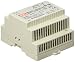 Produktbild Hutschienen Netzteil 60W 24V 2,5A ; MeanWell, DR-60-24 ; Hutschienennetzteil