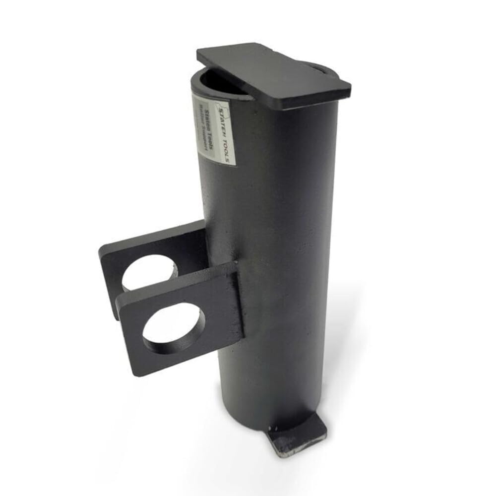 Staten Tools 1813 Bending Table Ram Positioning Unit for Greenlee 881 and 881ct Bender