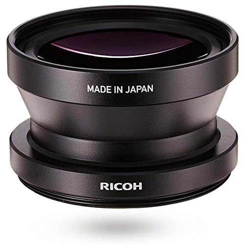 RICOH }NRo[WY GM-1 yΉ@: GR IIAGR / Be\͈:3.5cm~8.5cm(tB^[gOʂ) / Y&A_v^[ GH-3(ʔ)Kvł z