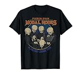 スター・ウォーズ カンティーナ バンド プラネタリー ラウンジ ツアー ポスター Tシャツ