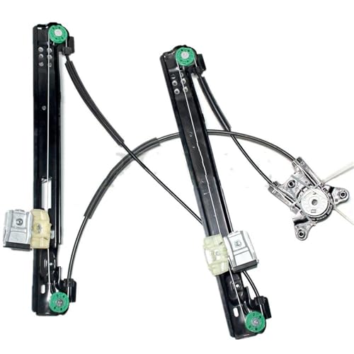 Lève-vitre électrique de porte gauche bloqué Seat Toledo solution
