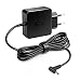 Produktbild KFD 40W Netzteil Ladegerät Ladekabel für Asus Eee PC Seashell 1008 1008P 1005 1005HA 1005PX 1005PE 1001PX 1001PE 1015PE 1101HA 1018P 1008HA 1201HA 1201N 1015P 1005H R101d X101CH AD82000 110LF 19V 2,1A