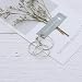 Htrdjhrjy Kpop Bangtan - Pendientes de moda coreana para hombre y mujer,...