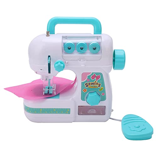 Machine à coudre facile à utiliser pour enfants fatigués des écrans