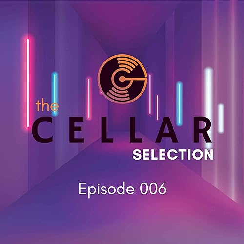 CSP: Episode 006 || CookieTee cover art