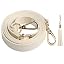 Ivory Gold Clasp