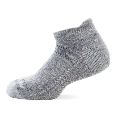 Avantic Alpaca Running Socks