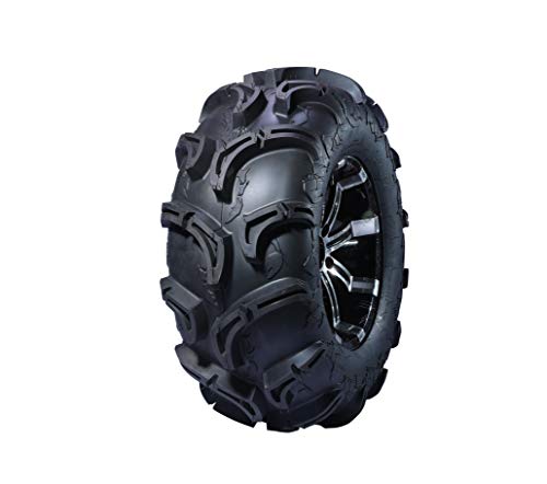 Pneu pour quad OBOR 25 x 8-12 25 x 8.00-12 OBOR 205/80-12 Scorpio 52J 6PR E4 Cover