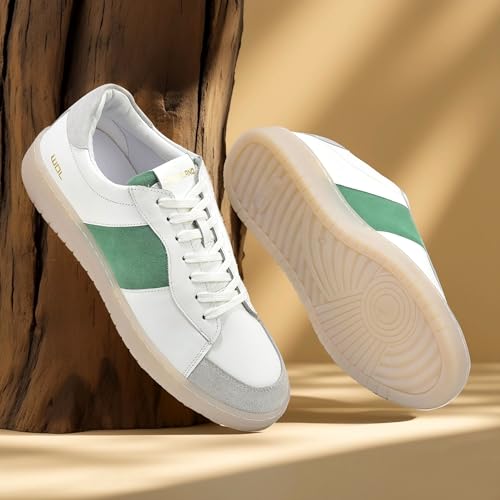 Image of Woodland Men's Sneaker