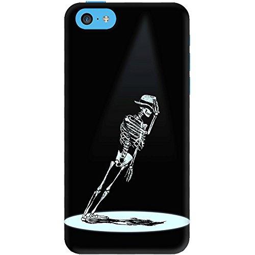 DailyObjects Anti Gravity Case for iPhone 5C