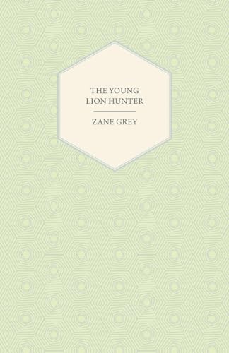 The Young Lion Hunter