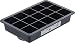 Produktbild BGS technic BGS 67103 | Magnet-Haftschale | 15 Fächer | 120 x 190 mm