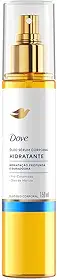 Dove Óleo Corporal Sérum Hidratante Pró-Ceramidas e Óleo de Marula 150ml