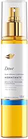 Dove Óleo Corporal Sérum Hidratante Pró-Ceramidas e Óleo de Marula 150ml