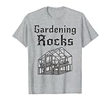 Gardener Horticulturalist Heavy Music By DoodleRob