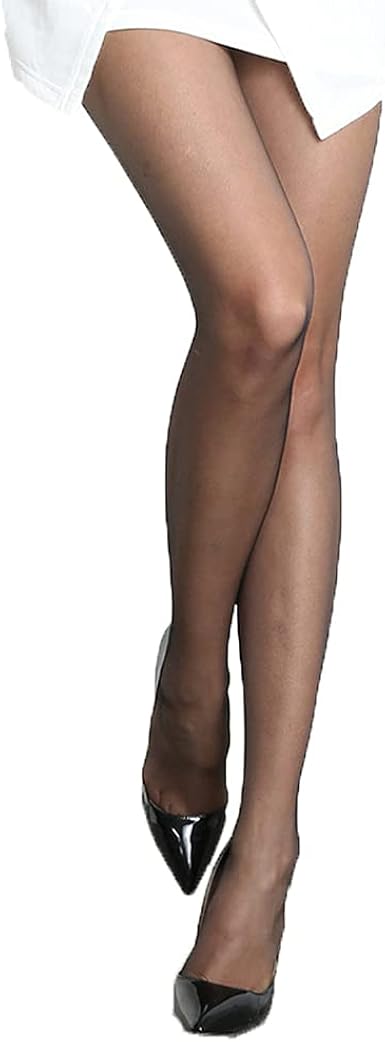Blostirno Women's Sheer Tights 
