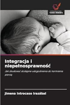 Paperback Integracja i niepelnosprawnośc [Polish] Book