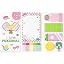 Pink Pickleball