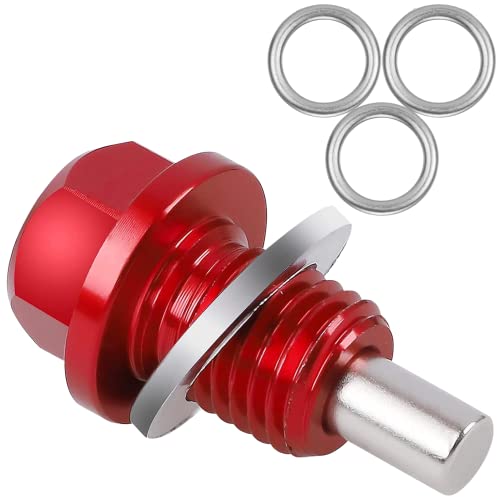 Best Oil Drain Plug Crush Washer For Your Car