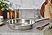 Fissler Steelux Pro Stainless Steel Fry Pan, 11”