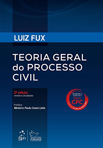 Teoria Geral do Processo