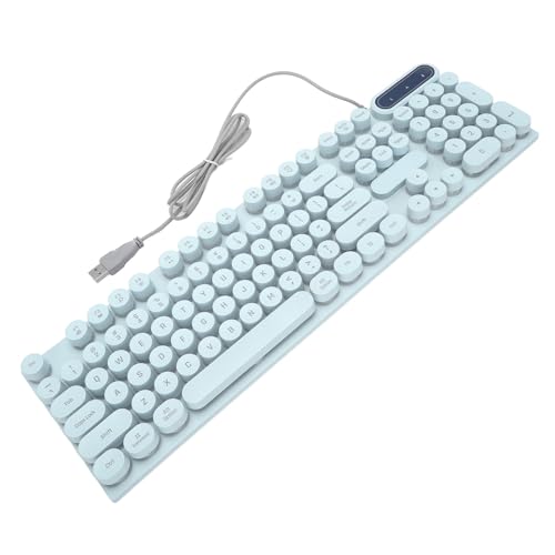 Clavier de jeu rétroéclairé pour optimiser votre espace de travail à la maison