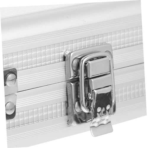 Estuche para filtros de telescopio en aleación de aluminio 7