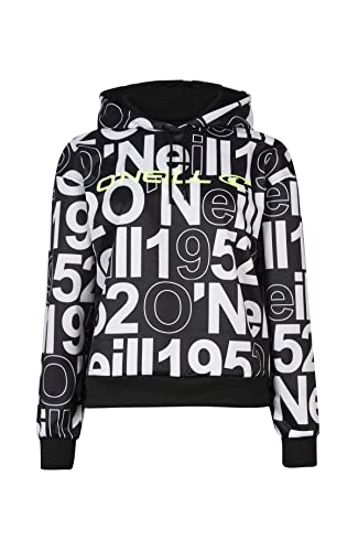 O'Neill Rutile AOP Hooded Fleece