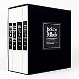 Jackson Pollock: A Catalogue Raisonne of Paintings, Drawings and Other Works