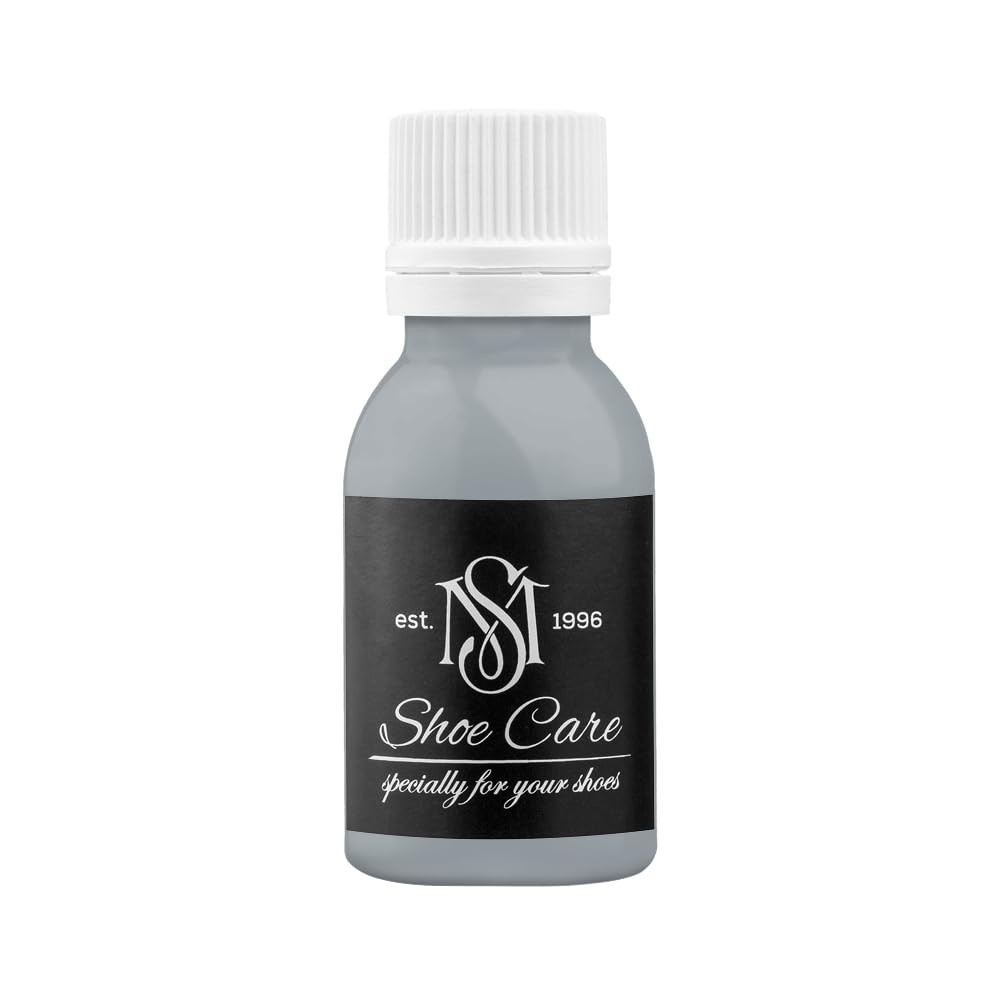 Peinture cuir MAVI STEP NCS S 4005-B l'excellence de la rénovation pour souliers