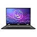 MSI Prestige 16 AI+ Evo 16" UHD+ OLED Laptop: Intel Ultra 7-258V, Intel Arc Graphics, 32GB DDR5, 2TB NVMe SSD, HDMI, Wi-Fi 7, Win 11 Pro: Stellar Gray B2VMG-058US