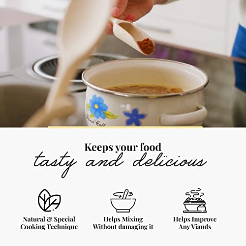 Tuuli Kitchen - 15-Piece Cooking Utensils Set thumb #6
