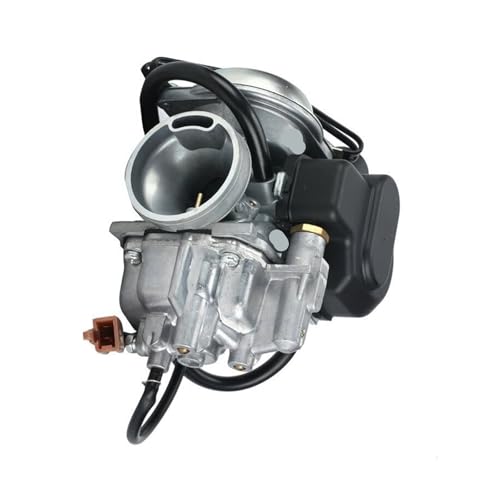 Carburateur 26mm scooter pour Burgman 125 Suzuki AN125 Haojue HS125T